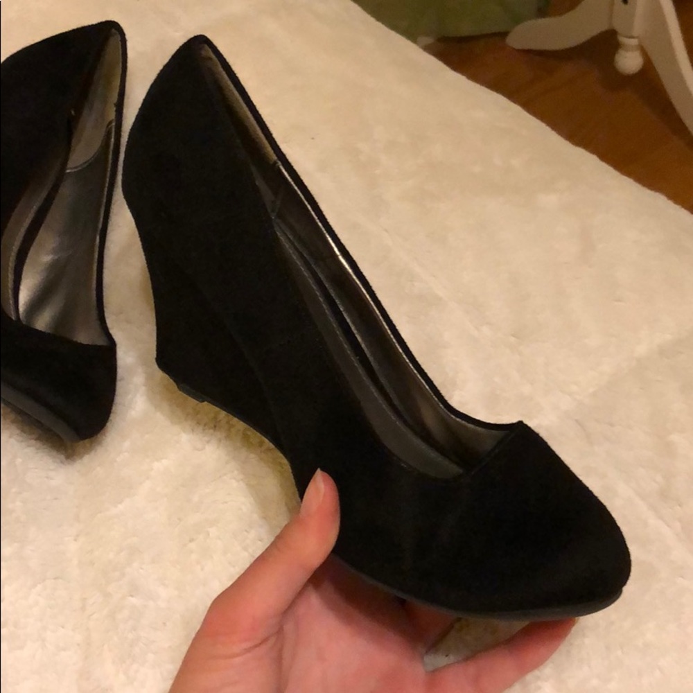 Wedges - Picture 4 of 4